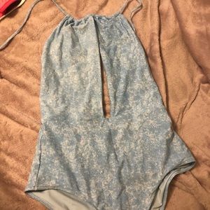 Aerie swimsuit